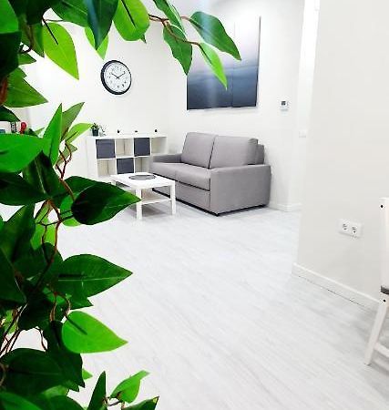 Apartamento Plaza Calzada 1 Sanlúcar de Barrameda Kültér fotó
