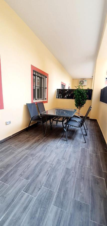 Apartamento Plaza Calzada 1 Sanlúcar de Barrameda Kültér fotó