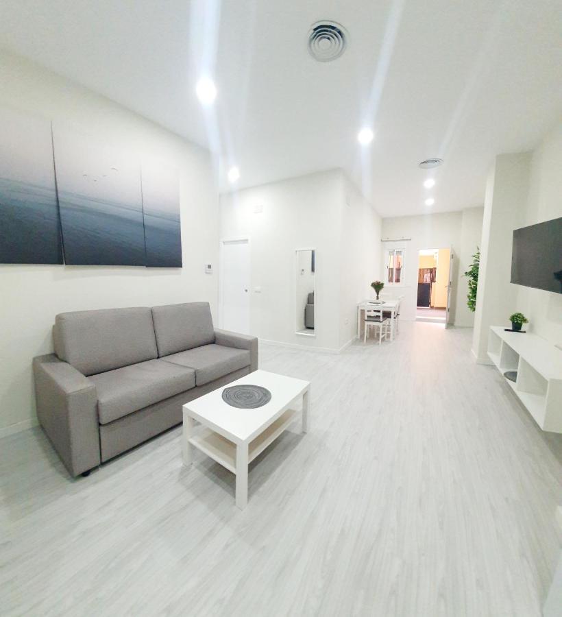 Apartamento Plaza Calzada 1 Sanlúcar de Barrameda Kültér fotó